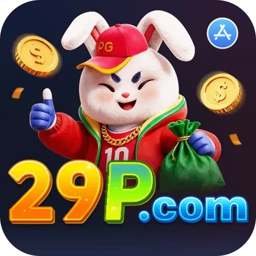29p App - Aplicativo Móvel Oficial