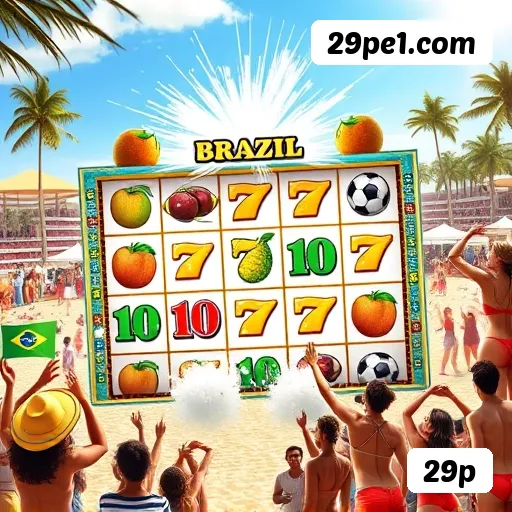 29p - Pagamento PIX Instantâneo