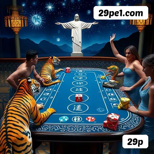 29p Rio de Janeiro - Bonus Terms